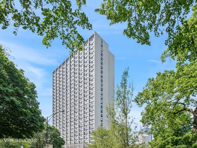 5100 N Marine Dr APT 20L, Chicago, IL, 60640