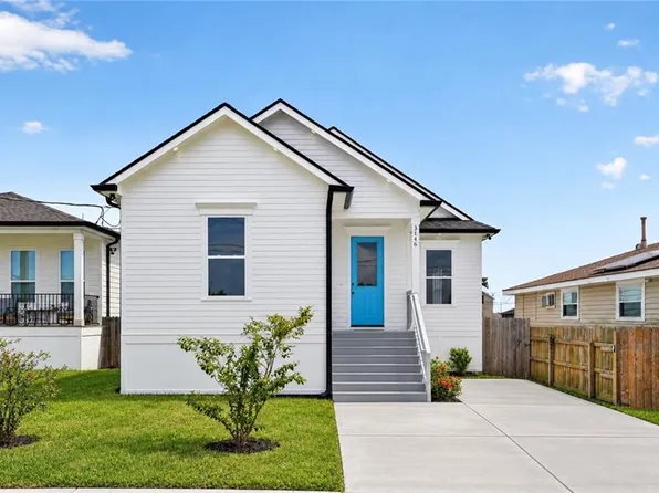 3146 Utah St, Kenner, LA 70065