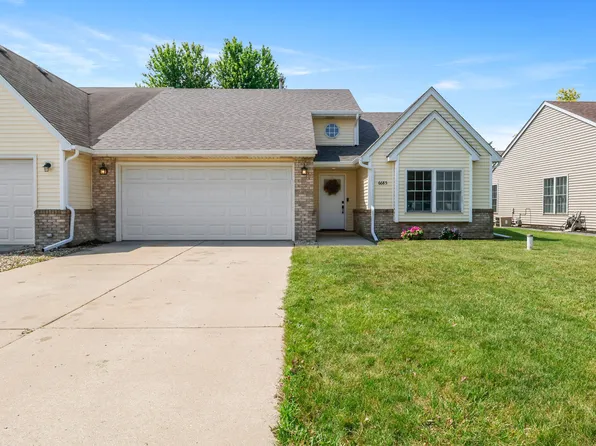 6685 158th Pl, Lowell, IN 46356