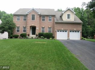 12408 Rochino Ct, Glenn Dale, MD