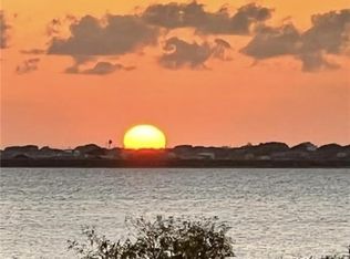 61 Falcon Way, Palacios, TX 77465