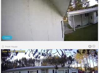 91 Connie Ln, Gaylord, MI 49735