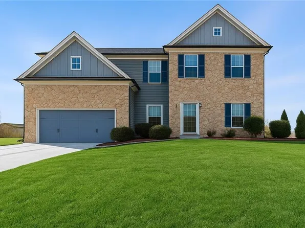 3181 Day Break Ln, Dacula, GA 30019