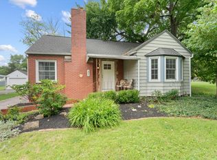 492 Wetmore Rd, Columbus, OH 43214