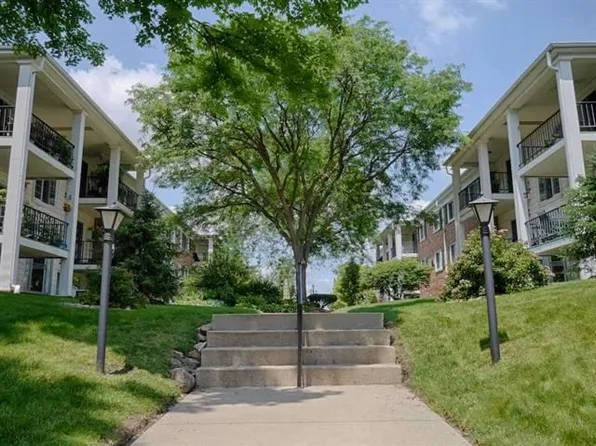 806 W Michigan Ave APT 110W, Jackson, MI 49202