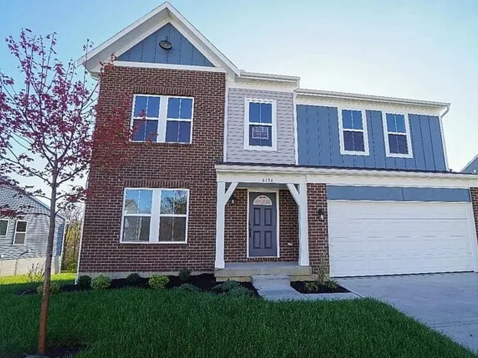 6136 Old Rosebud Dr