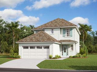 Miramar by Riverside Homes_SBV Plan, Nocatee, Ponte Vedra, FL 32081
