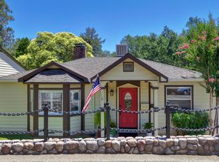 939 Simas Way, Placerville, CA 95667