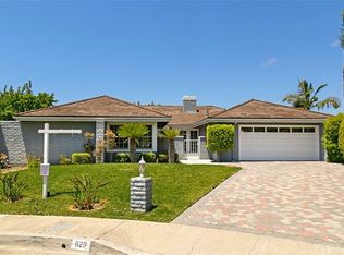 629 Calle Miguel, San Clemente, CA 92672