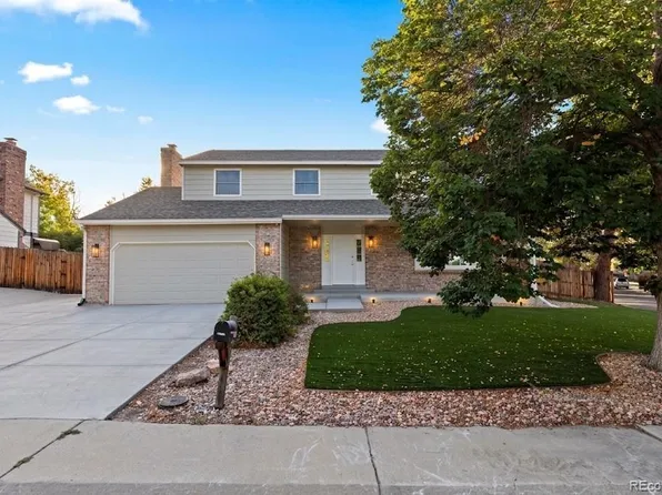 17308 E Asbury Circle, Aurora, CO 80013