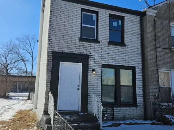 5214 S Calumet Ave, Chicago, IL 60615