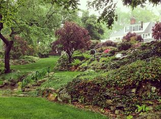 1275 Club House Rd, Gladwyne, PA 19035