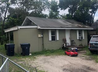 1413 E Linebaugh Ave, Tampa, FL 33612
