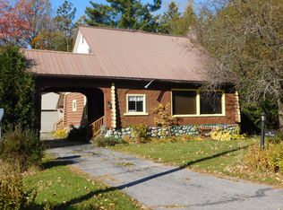 18934 S William St, Rudyard, MI 49780