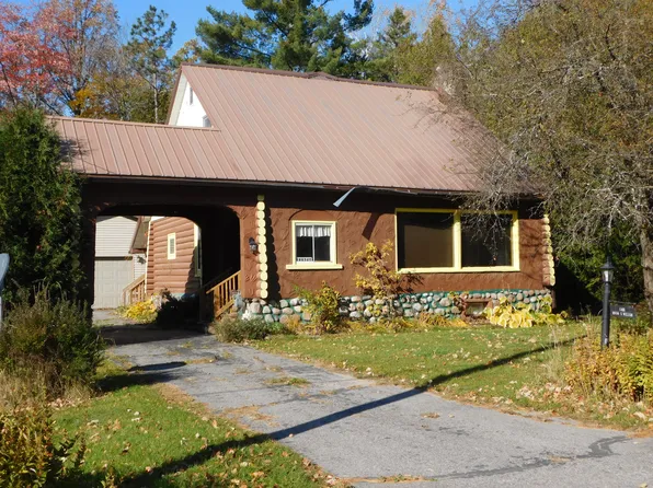 18934 S William St, Rudyard, MI 49780