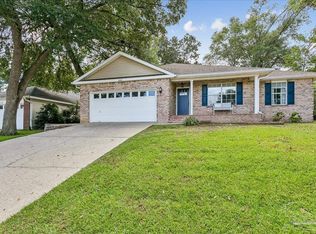 10144 Crest Ridge Dr, Pensacola, FL 32514