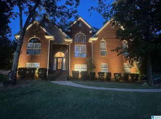 321 Grande View Trl, Alabaster, AL 35114