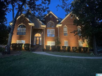 321 Grande View Trl, Maylene, AL, 35114