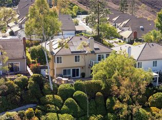 6307 E Rocking Horse Way, Orange, CA 92869