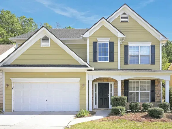 2934 Cooper Woods Ln, Loganville, GA 30052