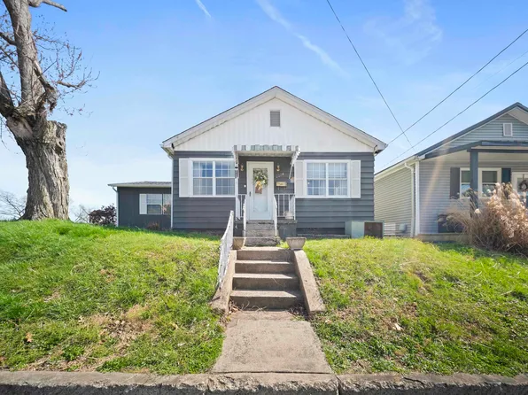 2224 Crooks St, Ashland, KY 41101