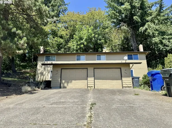 187 Stoneway Dr NW, Salem, OR 97304