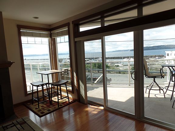 Expansive view