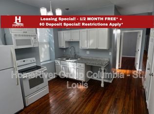 2652 Oregon Ave #B, Saint Louis, MO 63118