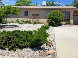 11603 Summer Ave NE, Albuquerque, NM 87112
