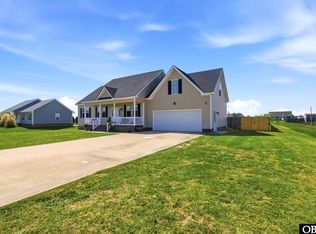 111 Ivy Trce Lot 43, Elizabeth City, NC 27909