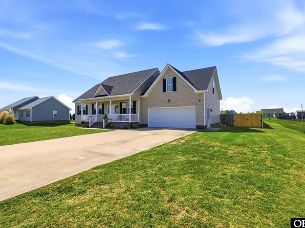 111 Ivy Trce Lot 43, Elizabeth City, NC 27909