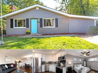 510 Linwood Blvd, Saint Louis, MO 63122