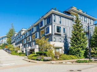 9350 University High St #104, Burnaby, BC