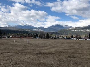 Commerce Way, Libby, MT 59923