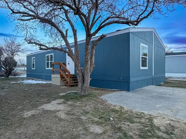 1900 W Quinn Rd Trailer 133, Pocatello, ID 83202