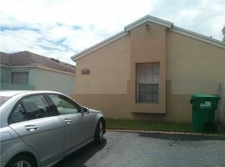 14952 SW 75th Ter, Miami, FL 33193