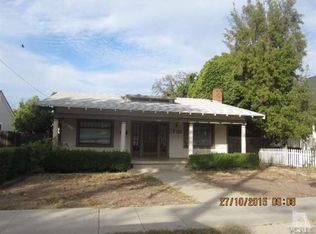 555 Mountain View St, Fillmore, CA 93015