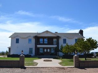 185 S Savage Ln, Snowflake, AZ 85937