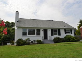 2405 Larkwood Rd, Henrico, VA 23294