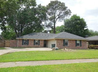 2317 Bienville Dr, Monroe, LA 71201