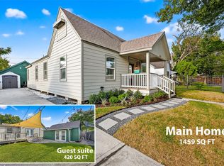 5508 Truett St, Houston, TX 77023