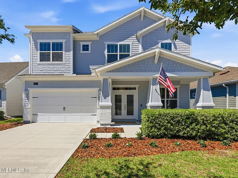 142 Seabrook Dr — Photo 1