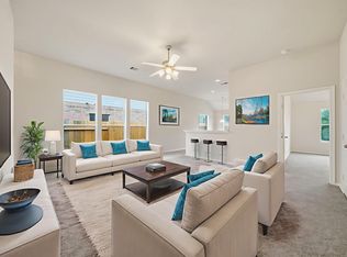 7214 Chasegrove Ln, Richmond, TX 77407