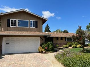 290 Twinview Dr, Pleasant Hill, CA 94523
