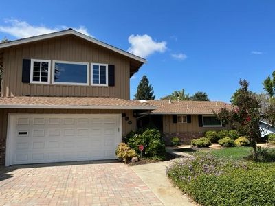 290 Twinview Dr, Pleasant Hill, CA, 94523