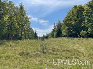 2015 Maple Ridge Dr LOT 9, Marquette, MI 49855