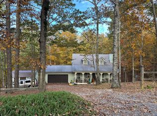 420 Marble Ct, Ranger, GA 30734