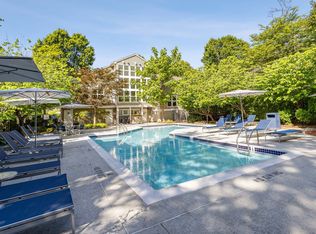 Burke Shire Commons, Burke, VA 22015