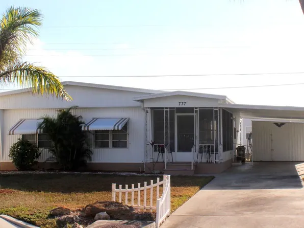 777 N Green Cir, Venice, FL 34285
