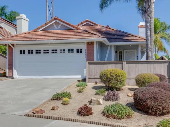 1918 Rosewood St, Vista, CA 92081